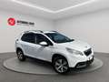 Peugeot 2008 1° serie 1.2 VTi 82CV Active Bianco - thumbnail 2