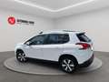 Peugeot 2008 1° serie 1.2 VTi 82CV Active Bianco - thumbnail 3
