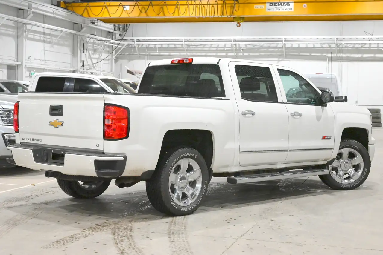 Chevrolet Silverado 1500 fotografie Chevrolet Silverado 1500