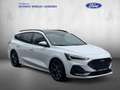 Ford Focus Turnier 2.3 EcoBoost S&S Aut. ST X Weiß - thumbnail 5