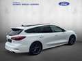 Ford Focus Turnier 2.3 EcoBoost S&S Aut. ST X Weiß - thumbnail 4