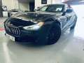 Maserati Ghibli Diesel GranLusso Aut. 275 Zwart - thumbnail 10