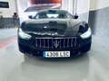 Maserati Ghibli Diesel GranLusso Aut. 275 Zwart - thumbnail 4