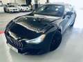 Maserati Ghibli Diesel GranLusso Aut. 275 Zwart - thumbnail 12