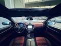 Maserati Ghibli Diesel GranLusso Aut. 275 Zwart - thumbnail 31