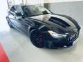 Maserati Ghibli Diesel GranLusso Aut. 275 Zwart - thumbnail 3