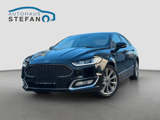 Ford Mondeo Lim. 2.0 EcoBoost Aut Vignale ACC|Massage