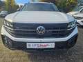 Volkswagen Touareg R-Line Allradlenkung Luftfederung AHK Weiß - thumbnail 1