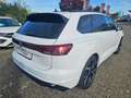 Volkswagen Touareg R-Line Allradlenkung Luftfederung AHK Weiß - thumbnail 4