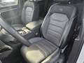 Volkswagen Touareg R-Line Allradlenkung Luftfederung AHK Weiß - thumbnail 7