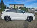 Volkswagen Touareg R-Line Allradlenkung Luftfederung AHK Weiß - thumbnail 3