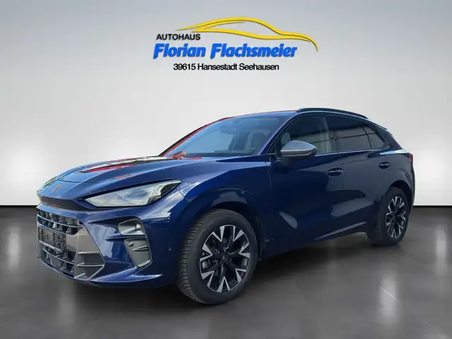 CUPRA Terramar 1.5 eTSI 110 kW