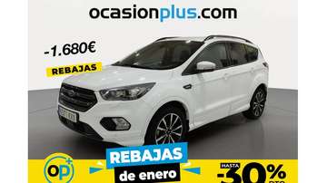 1.5 EcoB. Auto S&S ST-Line 4x2 120