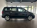 Volkswagen Touran Highline/Ahk+1-Hand+Leder+Pano+Navi+Xenon Schwarz - thumbnail 4