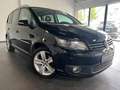 Volkswagen Touran Highline/Ahk+1-Hand+Leder+Pano+Navi+Xenon Schwarz - thumbnail 2