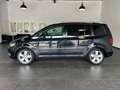 Volkswagen Touran Highline/Ahk+1-Hand+Leder+Pano+Navi+Xenon Schwarz - thumbnail 8