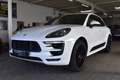 Porsche Macan GTS 3.0 Sport Design Paket APP Navi Weiß - thumbnail 1