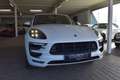 Porsche Macan GTS 3.0 Sport Design Paket APP Navi Weiß - thumbnail 9