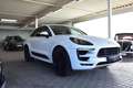 Porsche Macan GTS 3.0 Sport Design Paket APP Navi Weiß - thumbnail 8