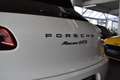 Porsche Macan GTS 3.0 Sport Design Paket APP Navi Weiß - thumbnail 5