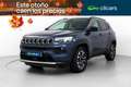 Jeep Compass 1.3 PHEV Limited EAWD Aut. 190 Azul - thumbnail 1