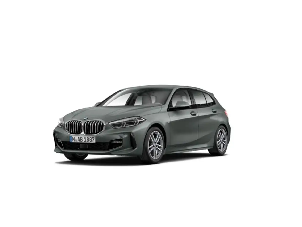 BMW 118
