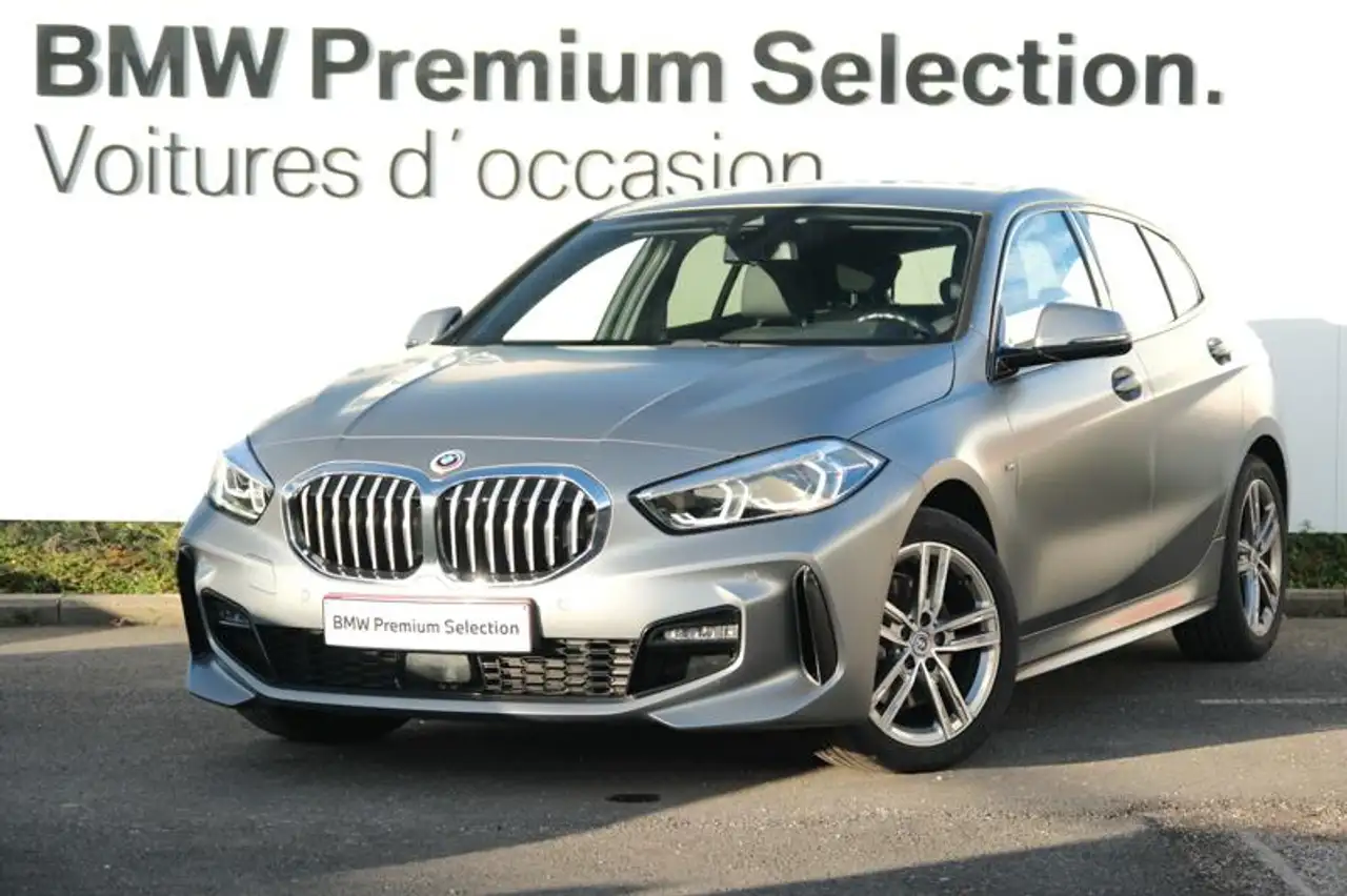 BMW 118