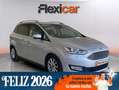Ford C-Max 2.0TDCi Auto-S&S Titanium PS Gris - thumbnail 1