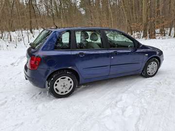 Stilo 1.6 16V