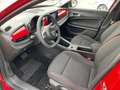 Fiat 600 e RED**LED_Klimaautomatik_Sensoren** Rot - thumbnail 6
