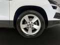 Skoda Karoq 1.6TDI AdBlue Ambition DSG Blanco - thumbnail 8