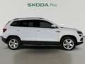 Skoda Karoq 1.6TDI AdBlue Ambition DSG Blanco - thumbnail 2
