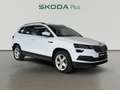 Skoda Karoq 1.6TDI AdBlue Ambition DSG Blanco - thumbnail 1
