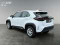 Toyota Yaris Cross 1.5 E FWD Business Edition Weiß - thumbnail 4