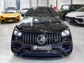 Mercedes-Benz GLE 63 AMG S AMG 4Matic+ PANO/360°/BURMESTER/HUD/AHK/*VOLL* Noir - thumbnail 2
