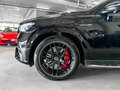 Mercedes-Benz GLE 63 AMG S AMG 4Matic+ PANO/360°/BURMESTER/HUD/AHK/*VOLL* Noir - thumbnail 24