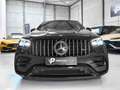 Mercedes-Benz GLE 63 AMG S AMG 4Matic+ PANO/360°/BURMESTER/HUD/AHK/*VOLL* Noir - thumbnail 6