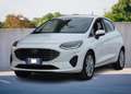 Ford Fiesta 1.1 75 CV 5 porte Titanium Bianco - thumbnail 1