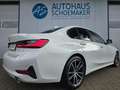 BMW 320 d*INDIVIDUAL*Leder-Merino,18´´LC-Pro,H&K,ACC Weiß - thumbnail 5