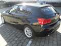 BMW 118 118i Advantage Noir - thumbnail 4