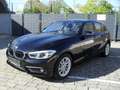 BMW 118 118i Advantage Noir - thumbnail 1
