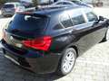 BMW 118 118i Advantage Noir - thumbnail 3