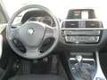BMW 118 118i Advantage Noir - thumbnail 7