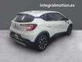 Renault Captur TCe Intens 74kW GLP Blanco - thumbnail 5