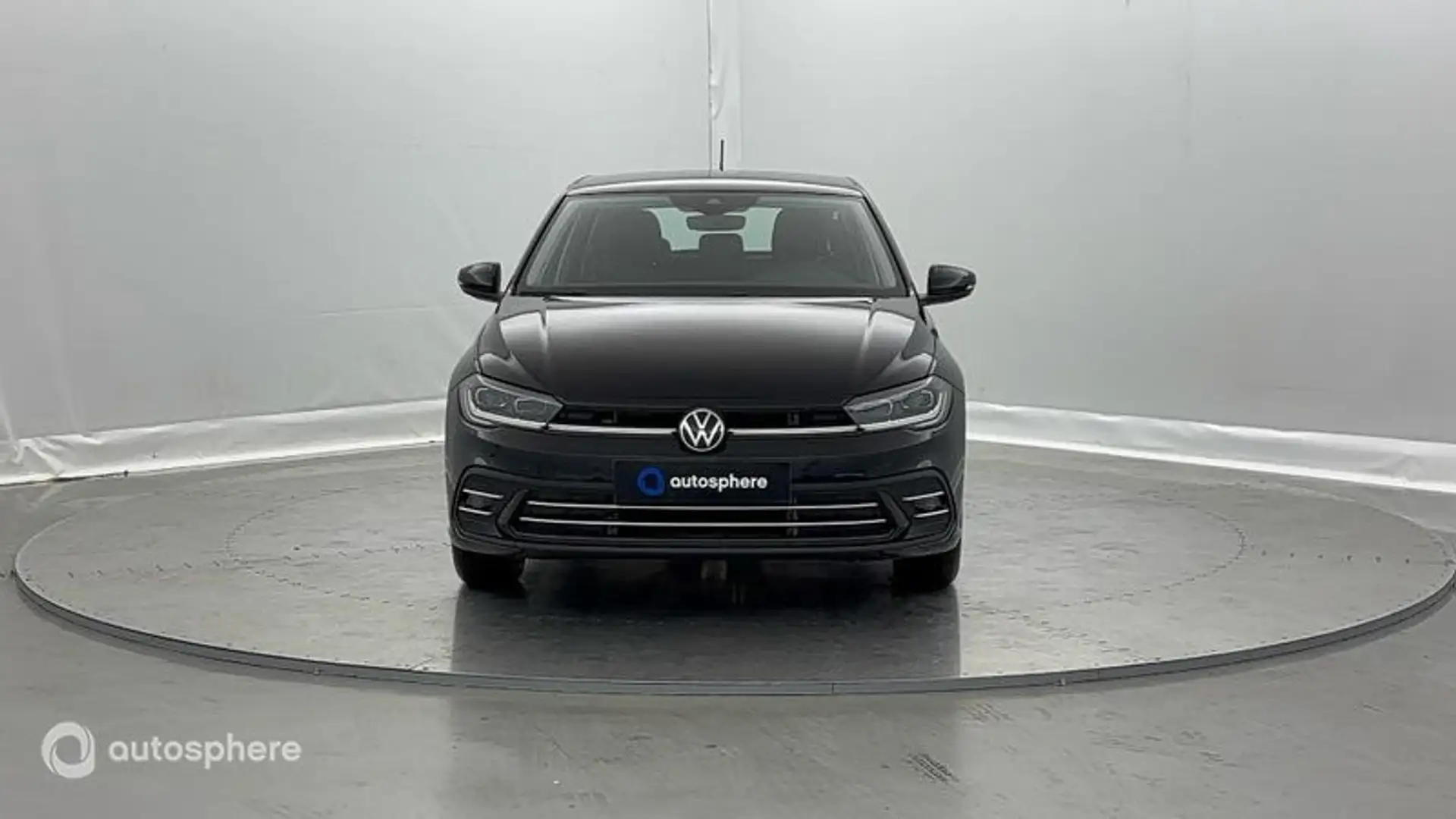 Volkswagen Polo 1.0 TSI 95ch Style - 2