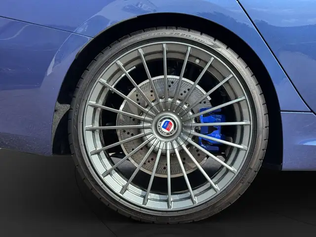 Alpina D3 view 11