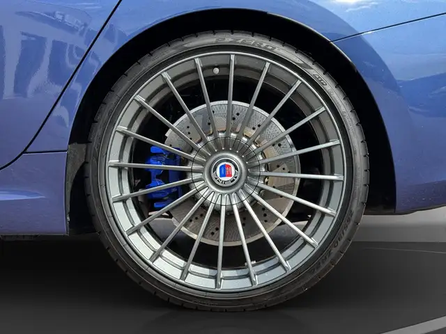 Alpina D3 view 10
