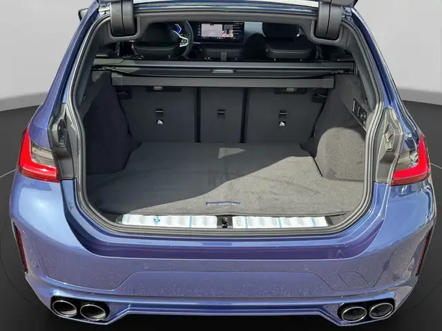 Alpina D3 view 14