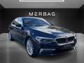 BMW 530 i Aut. Luxury Line Limousine Bleu - thumbnail 4