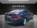 BMW 530 i Aut. Luxury Line Limousine Bleu - thumbnail 3
